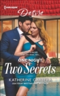 Image for One Night, Two Secrets