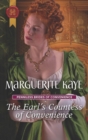 Image for The Earl&#39;s Countess of Convenience