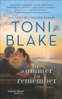 Image for Summer to Remember: A Summer Island Novella