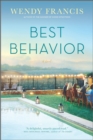 Image for Best Behavior: A Novel