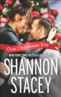 Image for One Christmas Eve--A Holiday Romance