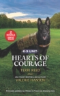 Image for Hearts of Courage
