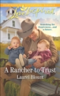 Image for Rancher to Trust