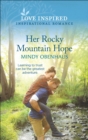 Image for Her Rocky Mountain Hope