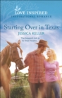 Image for Starting Over in Texas