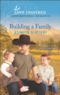 Image for Building a Family