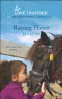 Image for Raising Honor