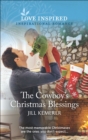 Image for Cowboy&#39;s Christmas Blessings