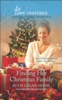 Image for Finding Her Christmas Family