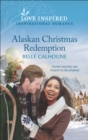 Image for Alaskan Christmas Redemption