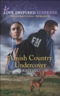Image for Amish Country Undercover