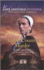 Image for Amish Country Murder