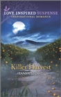 Image for Killer Harvest