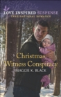 Image for Christmas Witness Conspiracy