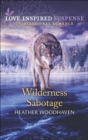 Image for Wilderness Sabotage