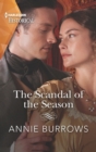 Image for The Scandal of the Season