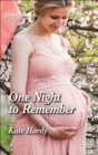 Image for One Night to Remember