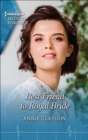 Image for Best Friend to Royal Bride