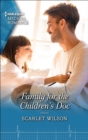 Image for Family for the Children&#39;s Doc
