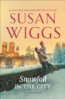 Image for Snowfall in the City: Two Beloved Classics