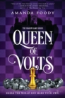 Image for Queen of Volts