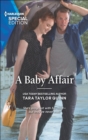 Image for Baby Affair