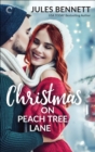 Image for Christmas on Peach Tree Lane