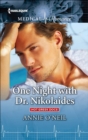 Image for One Night with Dr. Nikolaides