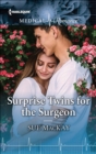 Image for Surprise Twins for the Surgeon