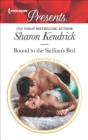 Image for Bound to the Sicilian&#39;s Bed