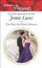 Image for The Heir the Prince Secures