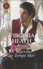 Image for Warriner to Tempt Her