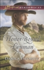 Image for Honor-Bound Lawman