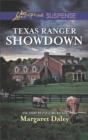 Image for Texas Ranger Showdown