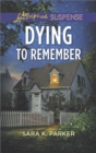 Image for Dying to Remember
