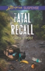 Image for Fatal Recall