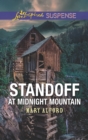 Image for Standoff at Midnight Mountain