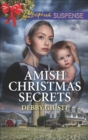 Image for Amish Christmas secrets