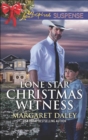 Image for Lone Star Christmas Witness