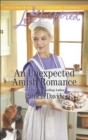Image for Unexpected Amish Romance