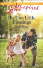 Image for His Two Little Blessings