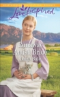 Image for Runaway Amish Bride