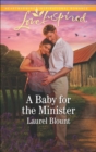 Image for Baby for the Minister