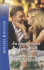 Image for An Engagement for Two