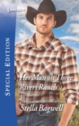 Image for Her Man on Three Rivers Ranch