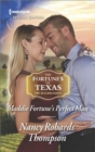 Image for Maddie Fortune&#39;s Perfect Man