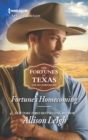 Image for Fortune&#39;s Homecoming