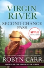 Image for Second Chance Pass
