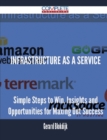 Image for Infrastructure as a Service - Simple Steps to Win, Insights and Opportunities for Maxing Out Success