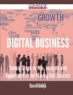 Image for Digital Business - Simple Steps to Win, Insights and Opportunities for Maxing Out Success